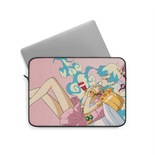 Load image into Gallery viewer, Tengen Toppa Gurren Lagann Laptop Sleeve
