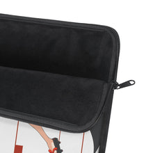Load image into Gallery viewer, Anime Kill La Killr Laptop Sleeve
