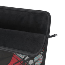Load image into Gallery viewer, Anime Chainsaw Man Laptop Sleeve
