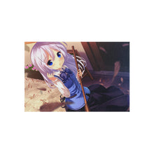 Load image into Gallery viewer, Is the Order a Rabbit? Rug
