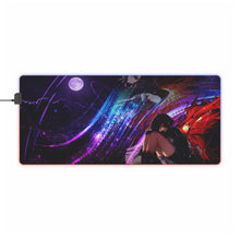 Load image into Gallery viewer, Touka Kirishima RGB LED Mouse Pad (Desk Mat)
