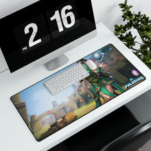 Load image into Gallery viewer, Paladins - Ying Mouse Pad (Desk Mat)
