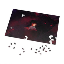 Load image into Gallery viewer, Noragami Noragami Jigsaw Puzzle
