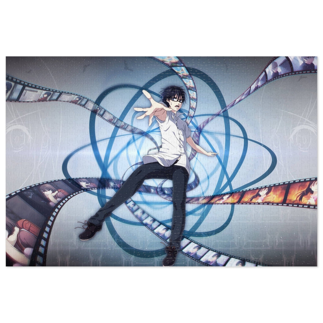 Revival Jigsaw Puzzle