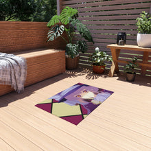 Load image into Gallery viewer, Anime Alice In Wonderland Rug

