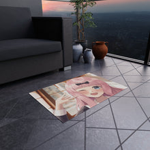Load image into Gallery viewer, Kaguya-sama: Love Is War Rug
