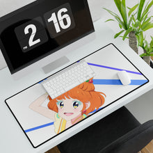 Load image into Gallery viewer, Anime Tropical-Rouge! Pretty Cure Mouse Pad (Desk Mat)
