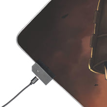 Load image into Gallery viewer, Fate/Stay Night RGB LED Mouse Pad (Desk Mat)
