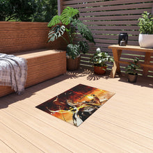 Load image into Gallery viewer, Anime Bleach Rug
