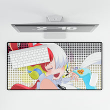 Load image into Gallery viewer, One Piece Film: Red Mouse Pad (Desk Mat)
