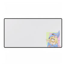 Load image into Gallery viewer, Dark Magician Girl Mouse Pad (Desk Mat)
