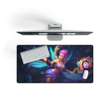 Load image into Gallery viewer, Smite Mouse Pad (Desk Mat)
