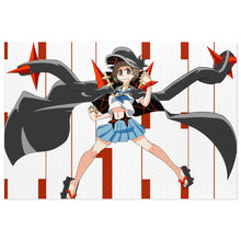 Load image into Gallery viewer, Anime Kill La Killr Jigsaw Puzzle
