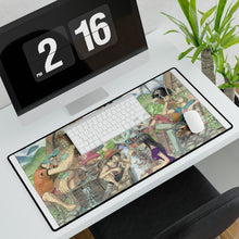 Load image into Gallery viewer, Anime One Piecer Mouse Pad (Desk Mat)
