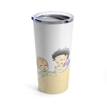 Load image into Gallery viewer, Food Wars: Shokugeki no Soma Tumbler 20oz
