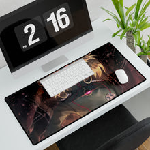 Load image into Gallery viewer, Youjo Senki Mouse Pad (Desk Mat)
