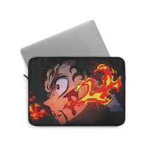 Load image into Gallery viewer, Anime Demon Slayer: Kimetsu no Yaiba Laptop Sleeve
