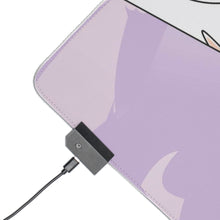 Load image into Gallery viewer, Kill La Kill RGB LED Mouse Pad (Desk Mat)

