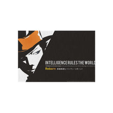 Load image into Gallery viewer, Reborn! Katekyo Hitman Reborn Rug
