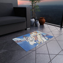 Load image into Gallery viewer, Anime Aria Rug
