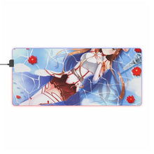 Load image into Gallery viewer, Sword Art Online RGB LED Mouse Pad (Desk Mat)
