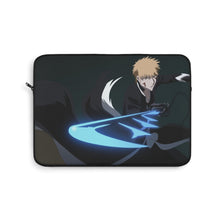 Load image into Gallery viewer, Ichigo Kurosaki Laptop Sleeve
