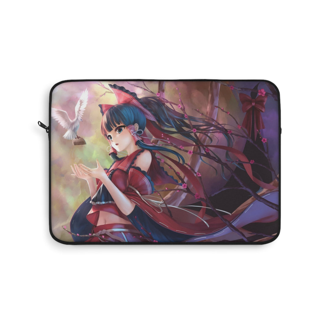 Anime Touhou Laptop Sleeve