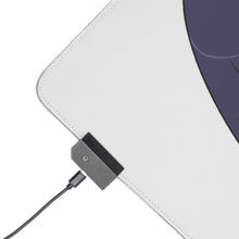 Load image into Gallery viewer, Monogatari (Series) RGB LED Mouse Pad (Desk Mat)
