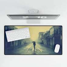 Load image into Gallery viewer, Artistic Painting Mouse Pad (Desk Mat)

