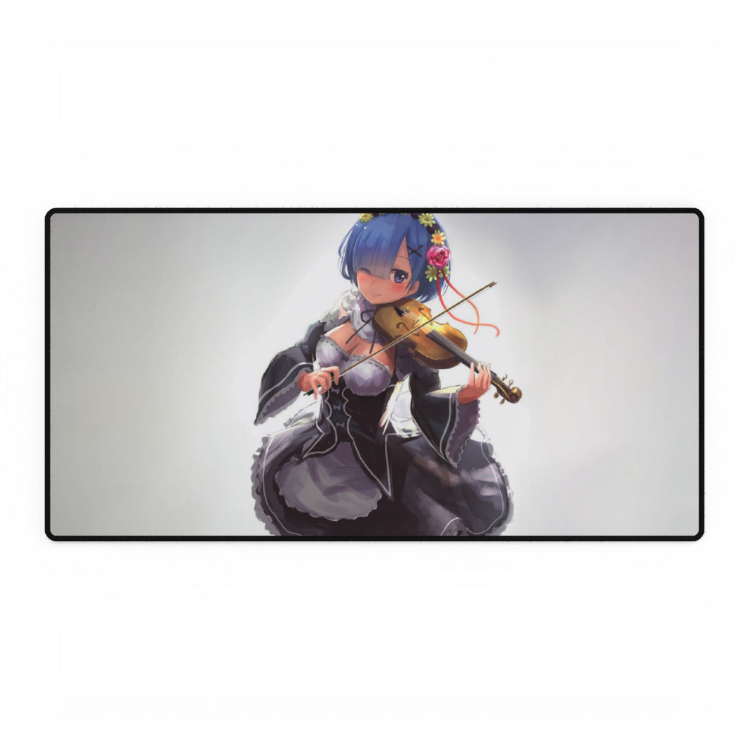 Anime Re:ZERO -Starting Life in Another World- Mouse Pad (Desk Mat)