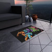 Load image into Gallery viewer, Anime Jojo's Bizarre Adventure Rug
