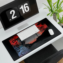 Load image into Gallery viewer, Music Cager Mouse Pad (Desk Mat)
