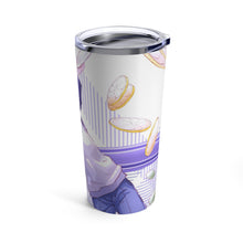 Load image into Gallery viewer, Hitori no Shita: The Outcast Tumbler 20oz
