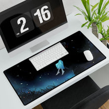 Load image into Gallery viewer, Mahoutsukai No Yome Mouse Pad (Desk Mat)
