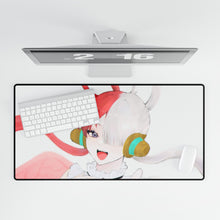 Load image into Gallery viewer, One Piece Film: Red Mouse Pad (Desk Mat)
