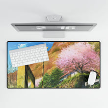 Load image into Gallery viewer, Children Who Chase Lost Voices Mouse Pad (Desk Mat)
