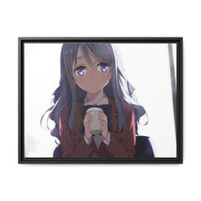 Load image into Gallery viewer, Classroom Of The Elite Canvas Framed Art Print
