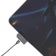 Load image into Gallery viewer, Pixiv Fantasia T RGB LED Mouse Pad (Desk Mat)
