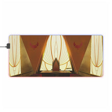Load image into Gallery viewer, Sword Art Online RGB LED Mouse Pad (Desk Mat)

