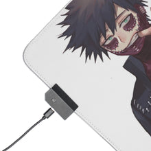 Load image into Gallery viewer, My Hero Academia RGB LED Mouse Pad (Desk Mat)
