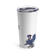 Load image into Gallery viewer, Ghost In The Shell Tumbler 20oz
