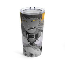 Load image into Gallery viewer, Fire Force Tumbler 20oz
