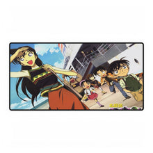 Load image into Gallery viewer, Detective Conan Mouse Pad (Desk Mat)
