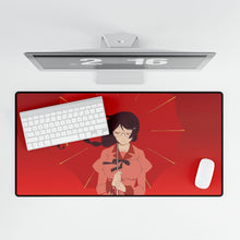Load image into Gallery viewer, Kizumonogatari Desktop Mouse Pad (Desk Mat)
