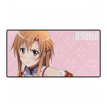 Load image into Gallery viewer, Anime Sword Art Online Mouse Pad (Desk Mat)
