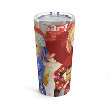 Load image into Gallery viewer, Fate/Grand Order Tumbler 20oz
