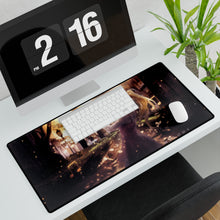 Load image into Gallery viewer, Anime Your Lie in April Mouse Pad (Desk Mat)
