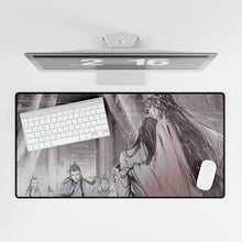 Load image into Gallery viewer, Scumbag System Mouse Pad (Desk Mat)
