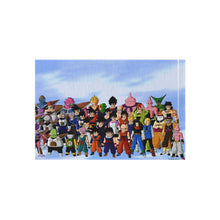 Load image into Gallery viewer, Anime Dragon Ball Z Rug
