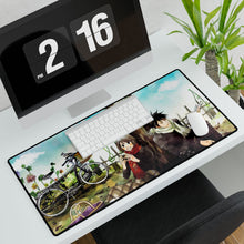 Load image into Gallery viewer, Nodame Cantabile Mouse Pad (Desk Mat)
